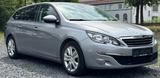 Peugeot 308 SW Active Garantie / TÜV neu Sommer+Winterr. - Peugeot 308: SW Active