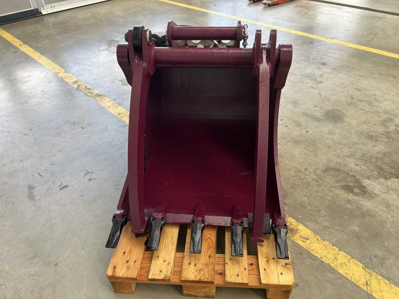 Fahrzeugabbildung Andere Holp MultiGrip Löffel MG.095.080 / MS08 / 800 mm
