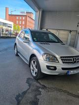 Mercedes-Benz mercedes ml 320 cdi - Mercedes-Benz ML 320 in Berlin