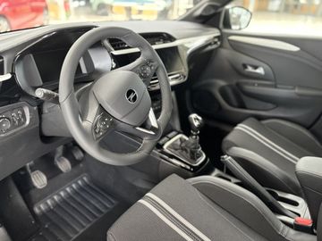 Fotografie 16 des Opel Corsa 1.2 Direct Injection Turbo GS Shz Lhz