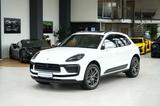 Porsche Macan*SPORT-CHRONO*BOSE*PDLS+*14-WEGE*PANO*20"LM - Porsche Macan in Bonn