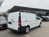 Mercedes-Benz Vito 114 KA/L Navi Klima AHK Kamera - Mercedes-Benz Kommunalfahrzeug