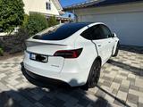 Tesla Model Y Performance / KW V3 Fahrwerk / AHK - Tesla Model Y: Performance