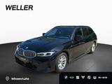 BMW 318i T. M Sport HUD,LCPro,eSitze,AdapLED,ACC,AHK