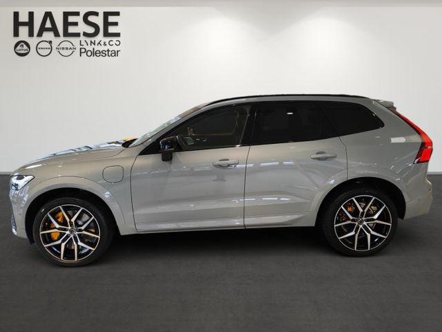 VOLVO XC 60 (Bild 8 von Array)