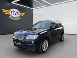 BMW X3 xDrive 20 d M Sportpaket 1.Hand - BMW X3: Sportpaket