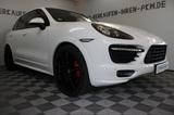 Porsche Cayenne GTS V8 Porsche Approved 06.27*TOP ZUSTAN - Porsche Cayenne: Allradantrieb