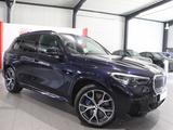 BMW X5 xDrive 40d M-SPORTPAKET / 7-SITZER / PANORAMA - BMW X5: 4.4