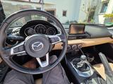 Mazda MX-5 2.0 SKYACTIV-G Edition 100 Edition 100 - Mazda MX-5 von privat