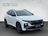 Hyundai TUCSON 1.6 T-GDI Hybrid 2WD N Line LED ACC KRELL - Hyundai Gebrauchtwagen von 2024