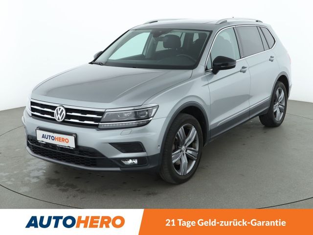 Volkswagen Tiguan Allspace 2.0 TSI IQ.DRIVE 4Motion Aut.