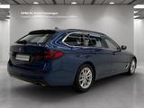 BMW 540d xDrive Standheizung AHK LiveCockpitProf - BMW 540 in Frankfurt (Main)
