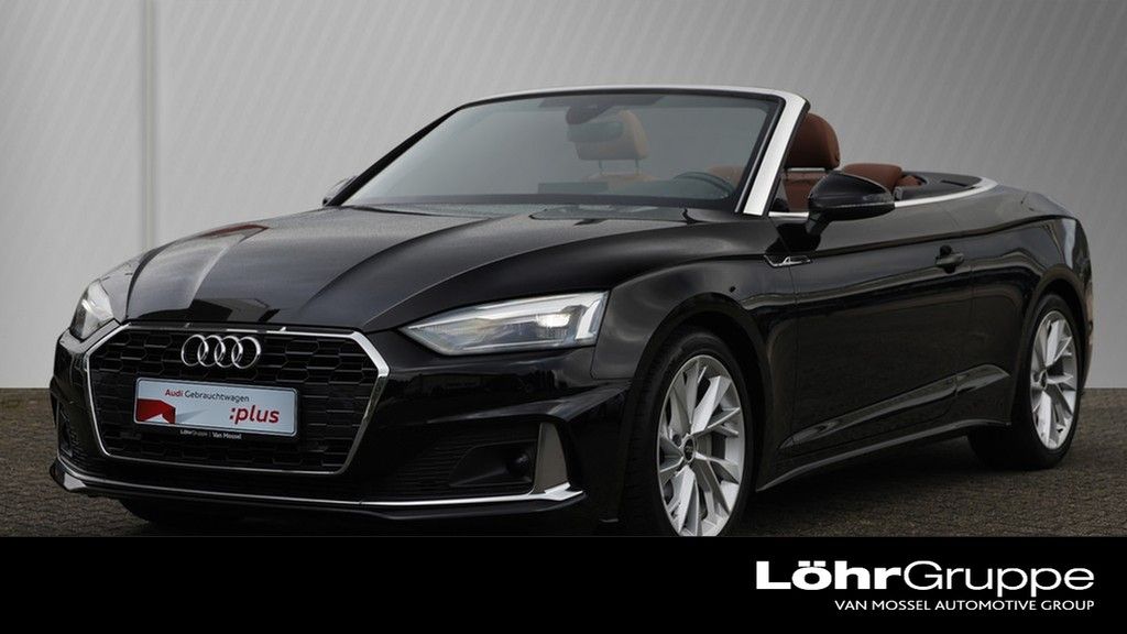 Image of Audi A5