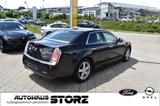 Lancia Thema Executive |SITZ-BELÜFTUNG|ACC|MEMORY|KAMER - Lancia Thema: Leder