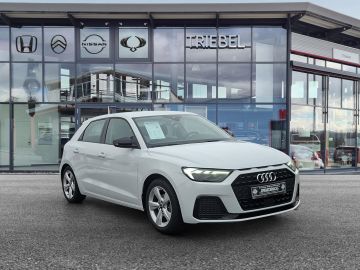 Audi A1 25 advanced Sportback °LED°SHZ°PDC°AAC°AppleC