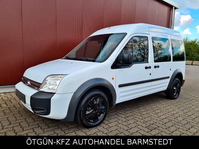 Ford Tourneo Connect LX LANG/KLIMA/8-SITZER/2xST/HFT