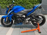 Suzuki GSX-S1000 A - SUZUKI GSX S1000
