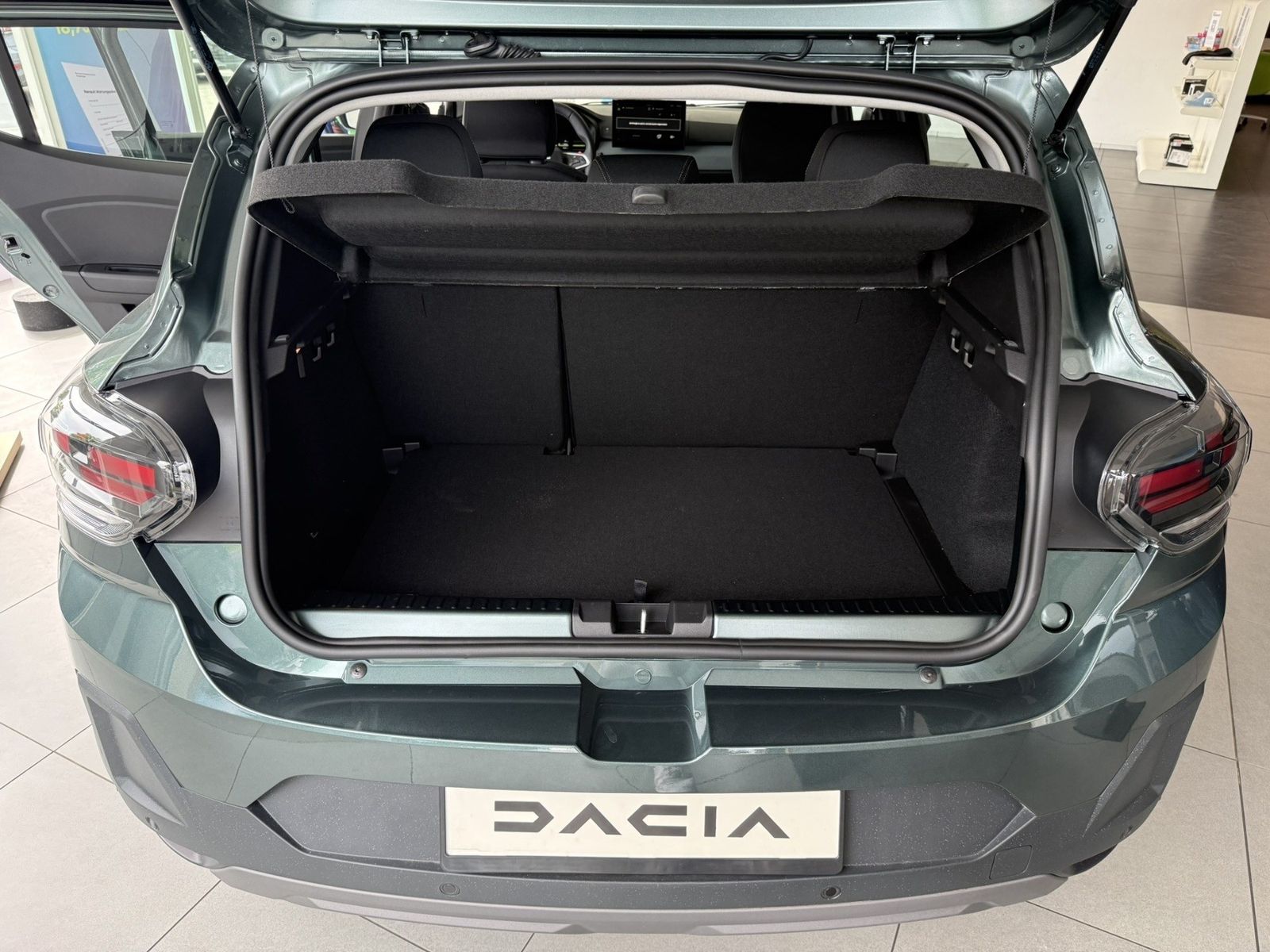Dacia Sandero - Bild 7