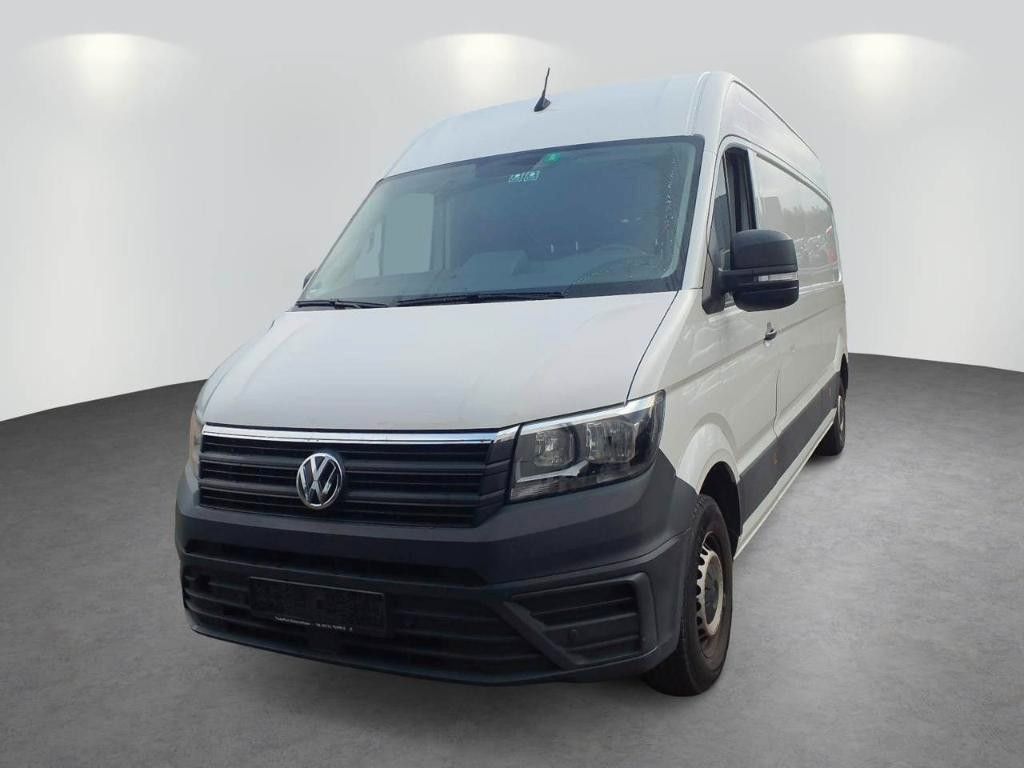 Image of Volkswagen Crafter