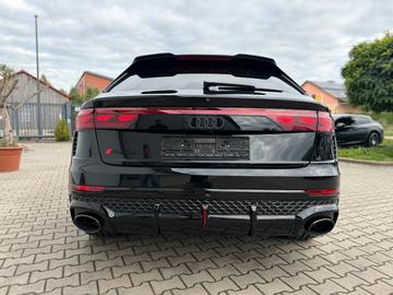 2024 AUDI RSQ8 — миниатюра 12