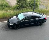 Volkswagen Passat CC 2.0 TSI Exclusive Exclusive - gebrauchte VW Passat CC aus dem Jahr 2011