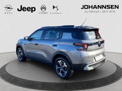 CITROEN C3 Aircross Max SUV Elektro