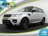 Land Rover Range Rover Sport 3.0 SDV6 Autobiography Dynamic - Land Rover Range Rover Sport: Autobiography