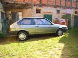 Lada Samara 1100 - Lada aus 1995