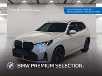 BMW X3 - Vorschau Bild 1