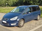 Ford Galaxy 1,6 EcoBoost Trend Trend - Ford Galaxy in Frankfurt (Main)