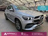 Mercedes-Benz GLE 300 d AMG Line 4Matic|LED|Leder|Pano|Navi