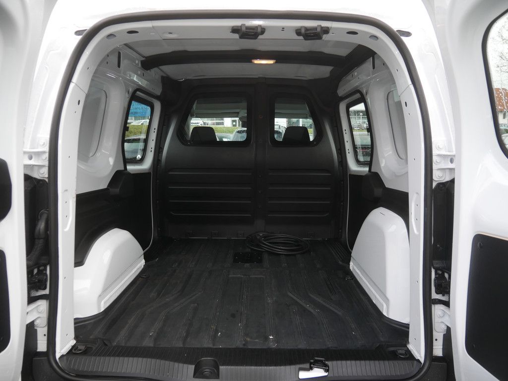 Fahrzeugabbildung Renault Kangoo Rapid E-Tech Advance L1 KLIMA PDC
