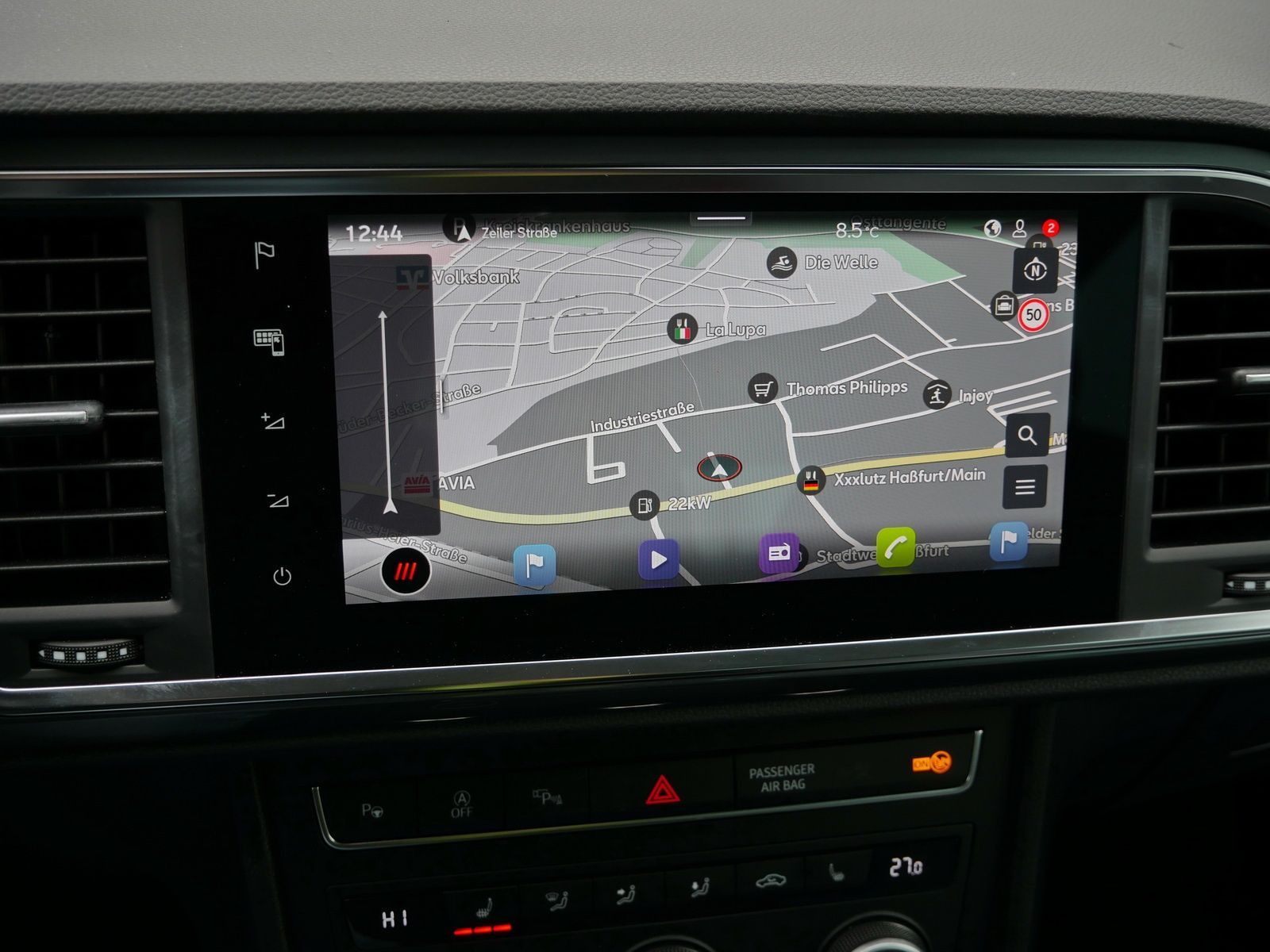 Seat Ateca - Bild 19