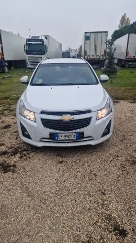 Chevrolet Cruze 1.7d LT 130cv