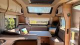 Knaus Südwind 650 UX 60 Years | Mover | Klima - Knaus Südwind 650