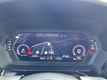 Audi A3 Sportback 30 TDI Sport S-Tronic*NAVI*APPLE
