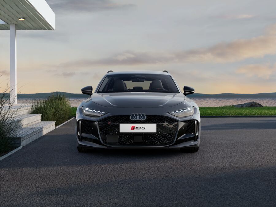 Audi RS5 - Bild 10