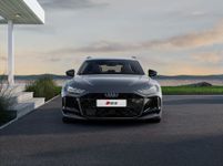 Audi RS5 - Vorschau Bild 10