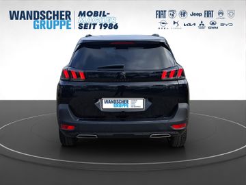 Peugeot 5008 GT 1.5 BlueHDi 130 Kam.+KeyLess+LED+Navi+SD