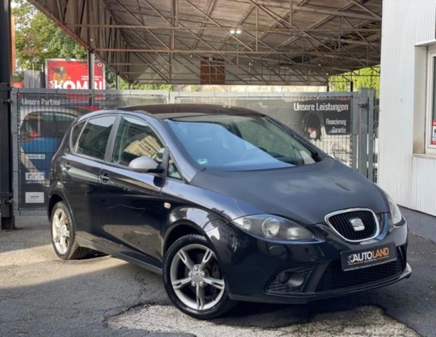 Seat Altea FR 2.0l*Klimaauto*Tempomat*