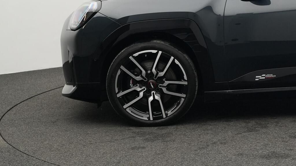 MINI Aceman - Bild 18