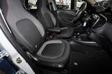Smart ForFour pulse PANO+SITZHEIZUNG+TEMPOMAT+22 KW - Smart ForFour in Karlsruhe
