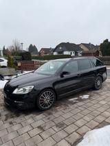 Skoda Octavia 2.0 TDI RS Combi RS - Skoda Octavia aus 2011: Combi RS