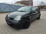 Renault Clio Campus 1.2 16V Campus Tüv Klima - gebrauchte Renault Clio aus dem Jahr 2005