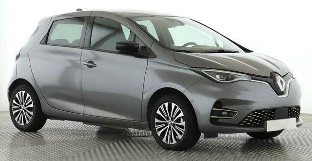 Renault ZOE R135/50 Iconic, CCS, Winter, Navi, Cam, LED