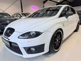 Seat Leon Cupra R ABT/ 310 PS/Navi/SD/S.Heft/Alus 19Z - gebrauchte Seat Leon aus dem Jahr 2012