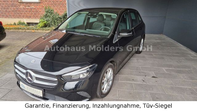 Mercedes-Benz B 200 *Garantie*Navi*LED*AHK*319€ mtl.