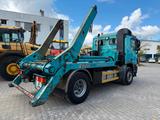 Mercedes-Benz 1946 Actros MP3 Absetzkipper AHK mit hydraulik - Mercedes-Benz Actros mp3