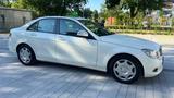Mercedes-Benz C 180 Kompressor CLASSIC  *super Zustand* - Mercedes-Benz: C Class Kompressor