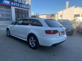 Audi A4 Avant Attraction Top Zustand - gebrauchte Audi A4 aus dem Jahr 2011